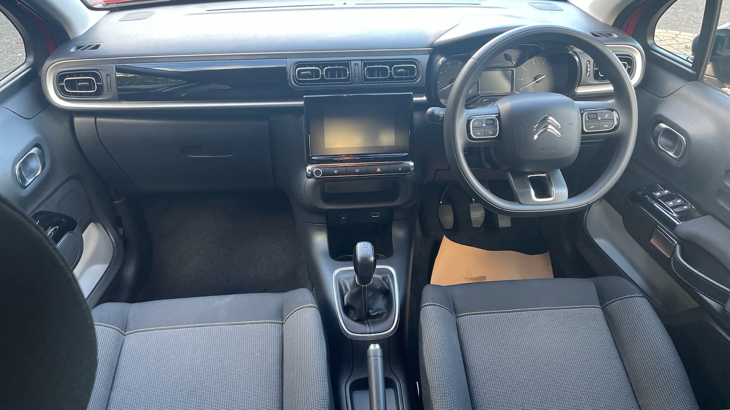 Used Citroen C3 2024 for sale - 76102012: Photo 4