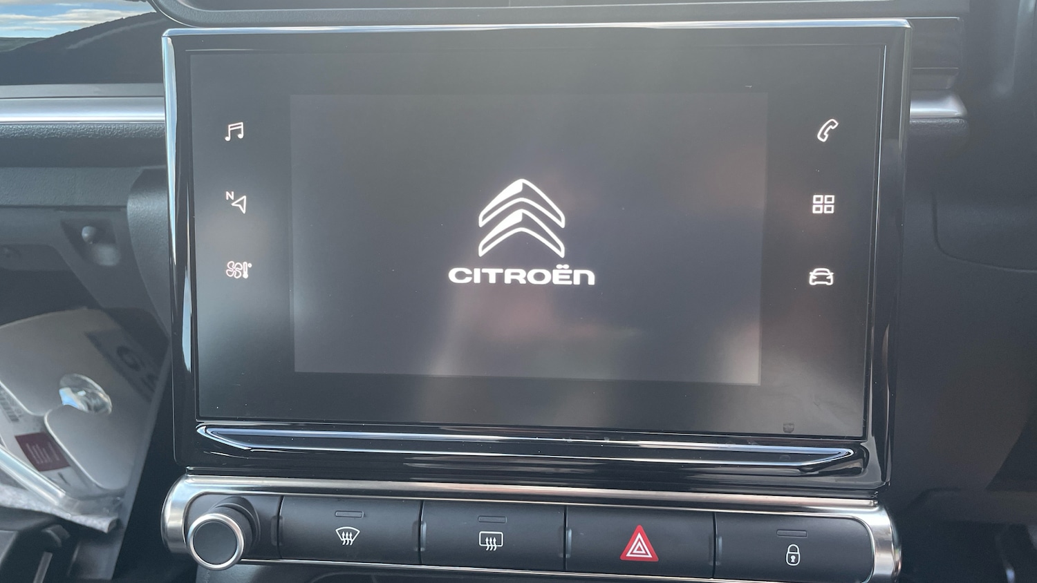 Used Citroen C3 2024 for sale - 76102012: Photo 45