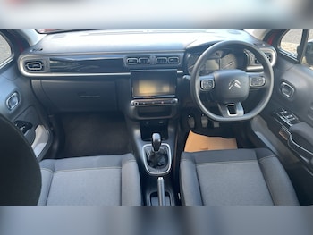 Used Citroen C3 2024 for sale - 76102012: Photo 4