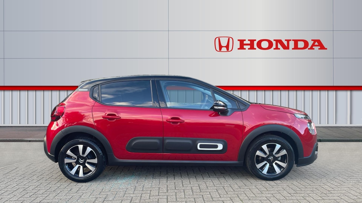 Used Citroen C3 2024 for sale - 76102012: Photo 5