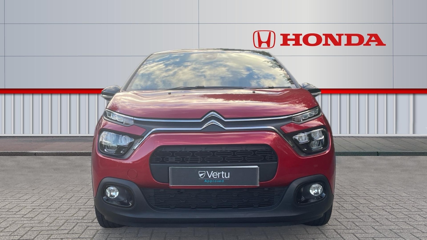 Used Citroen C3 2024 for sale - 76102012: Photo 6
