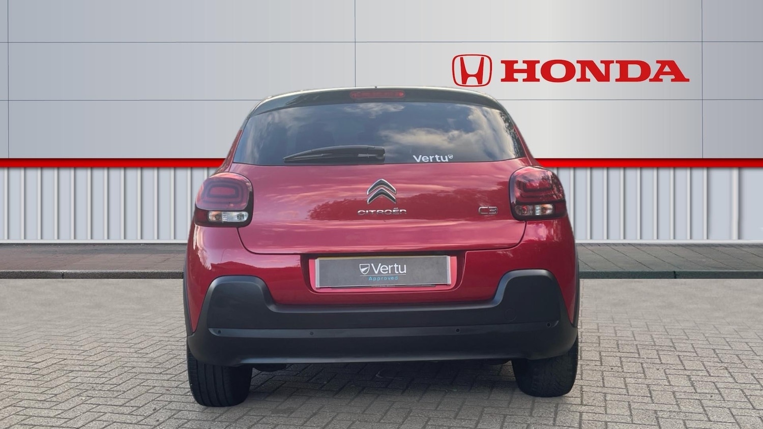 Used Citroen C3 2024 for sale - 76102012: Photo 7