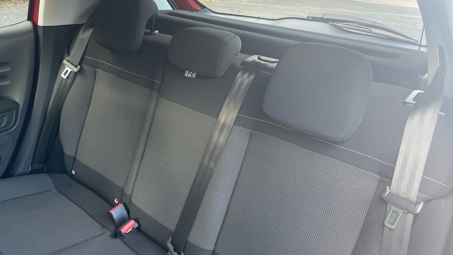 Used Citroen C3 2024 for sale - 76102012: Photo 8