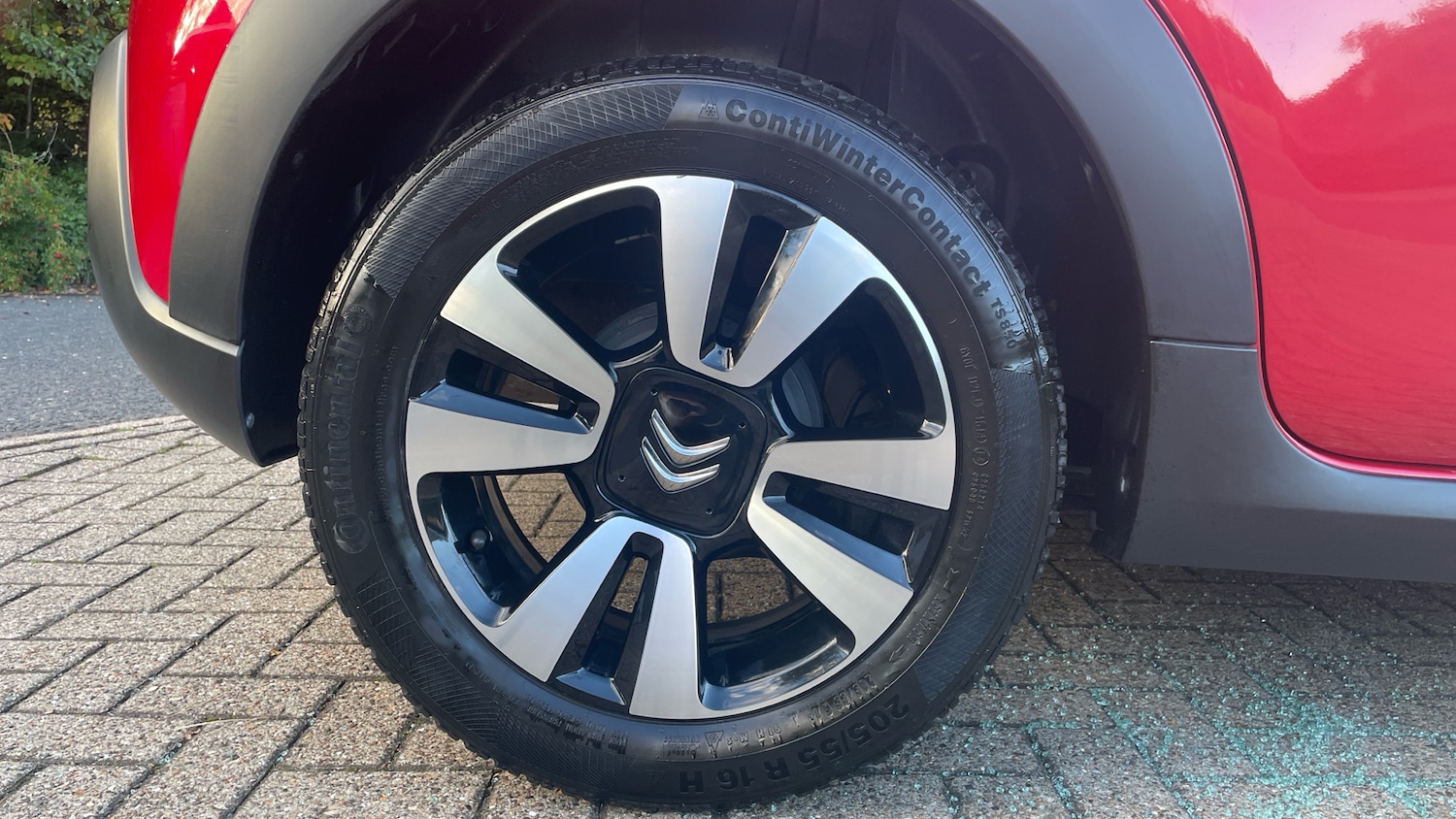 Used Citroen C3 2024 for sale - 76102012: Photo 9