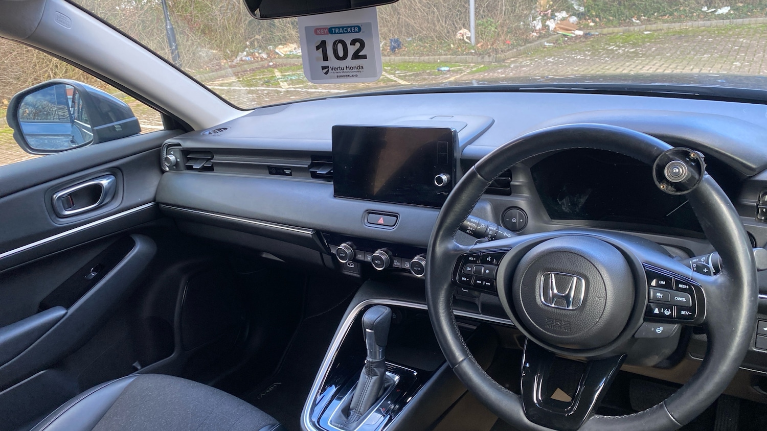 Used Honda HR-V 2022 for sale - 77405598: Photo 11