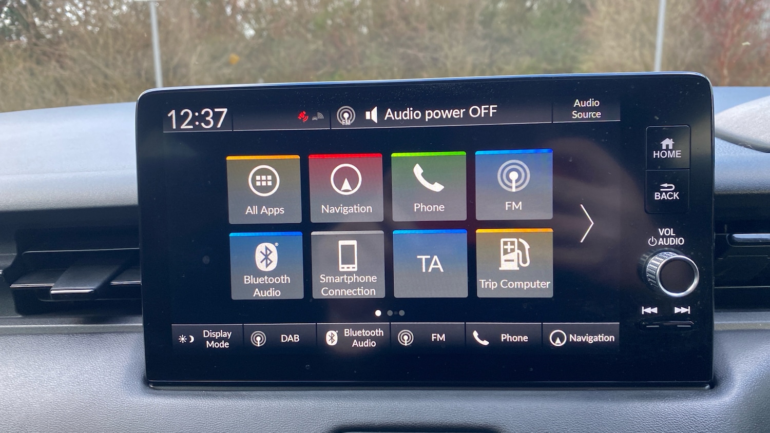 Used Honda HR-V 2022 for sale - 77405598: Photo 12