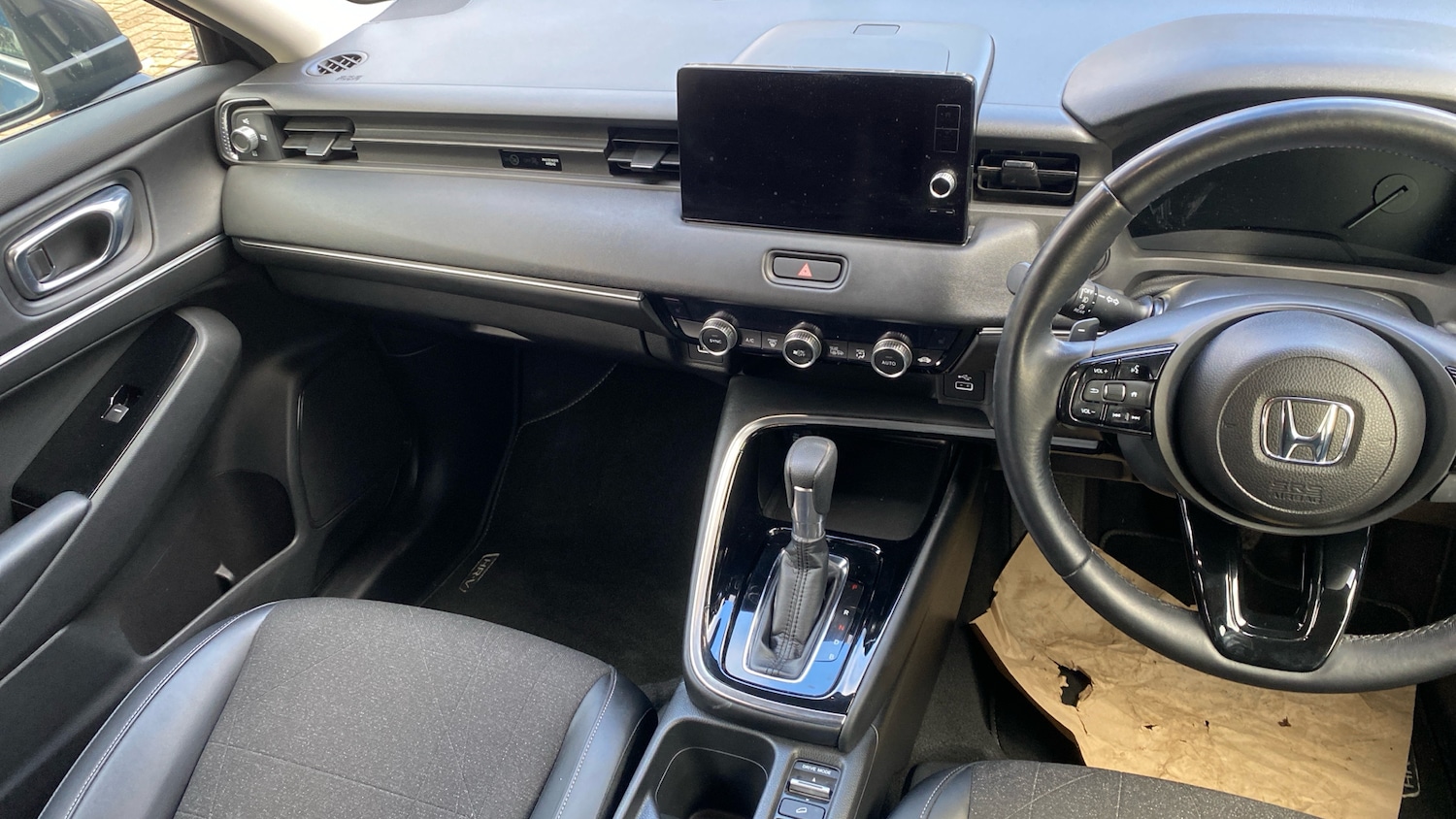 Used Honda HR-V 2022 for sale - 77405598: Photo 14