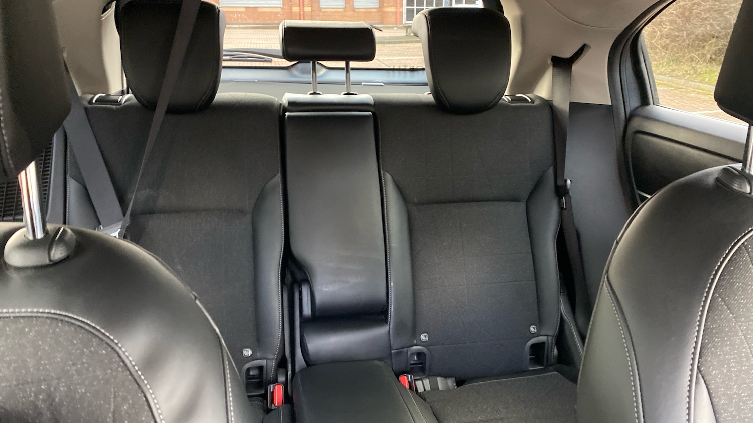 Used Honda HR-V 2022 for sale - 77405598: Photo 15