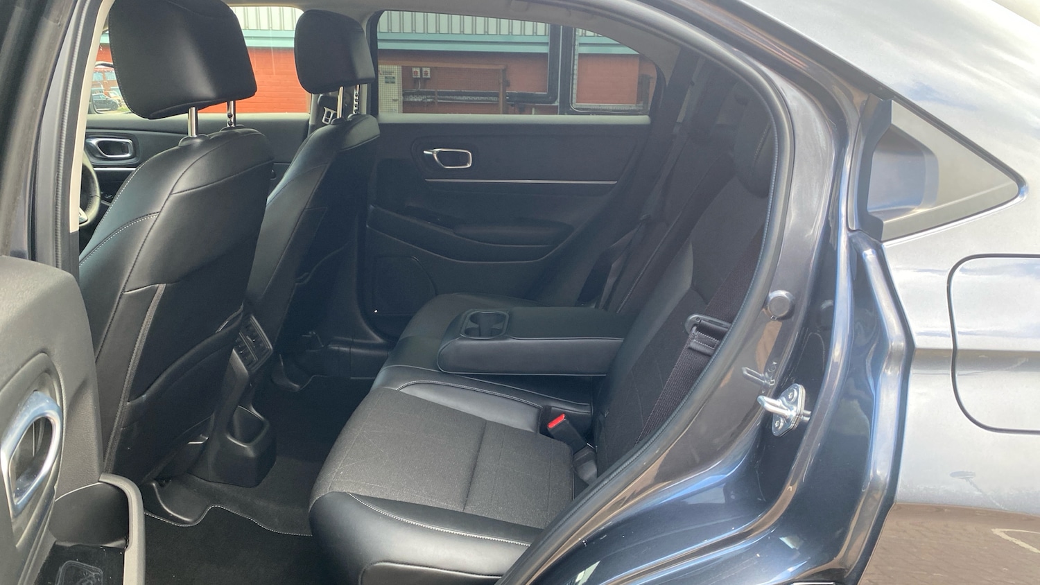 Used Honda HR-V 2022 for sale - 77405598: Photo 16