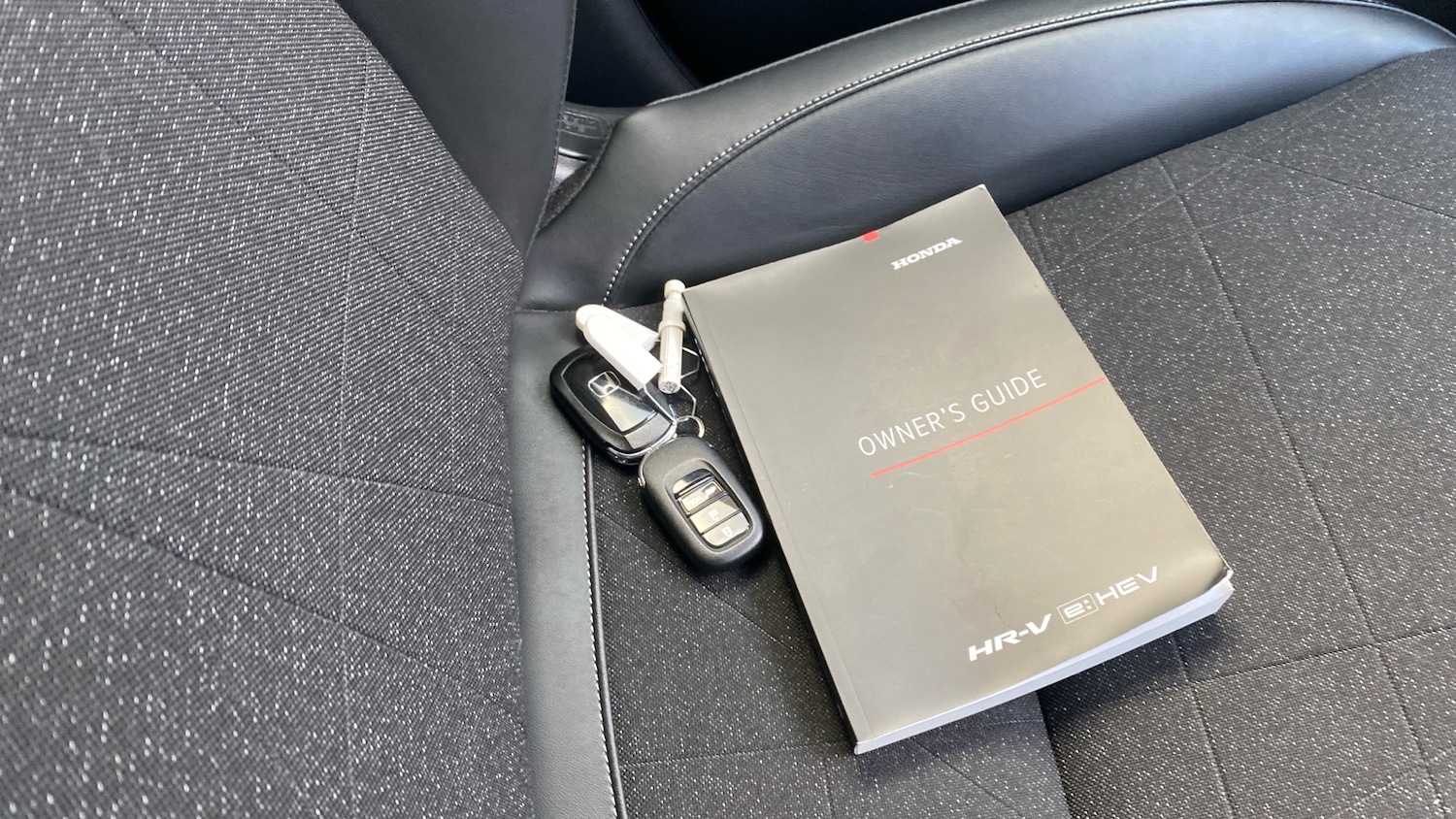 Used Honda HR-V 2022 for sale - 77405598: Photo 19