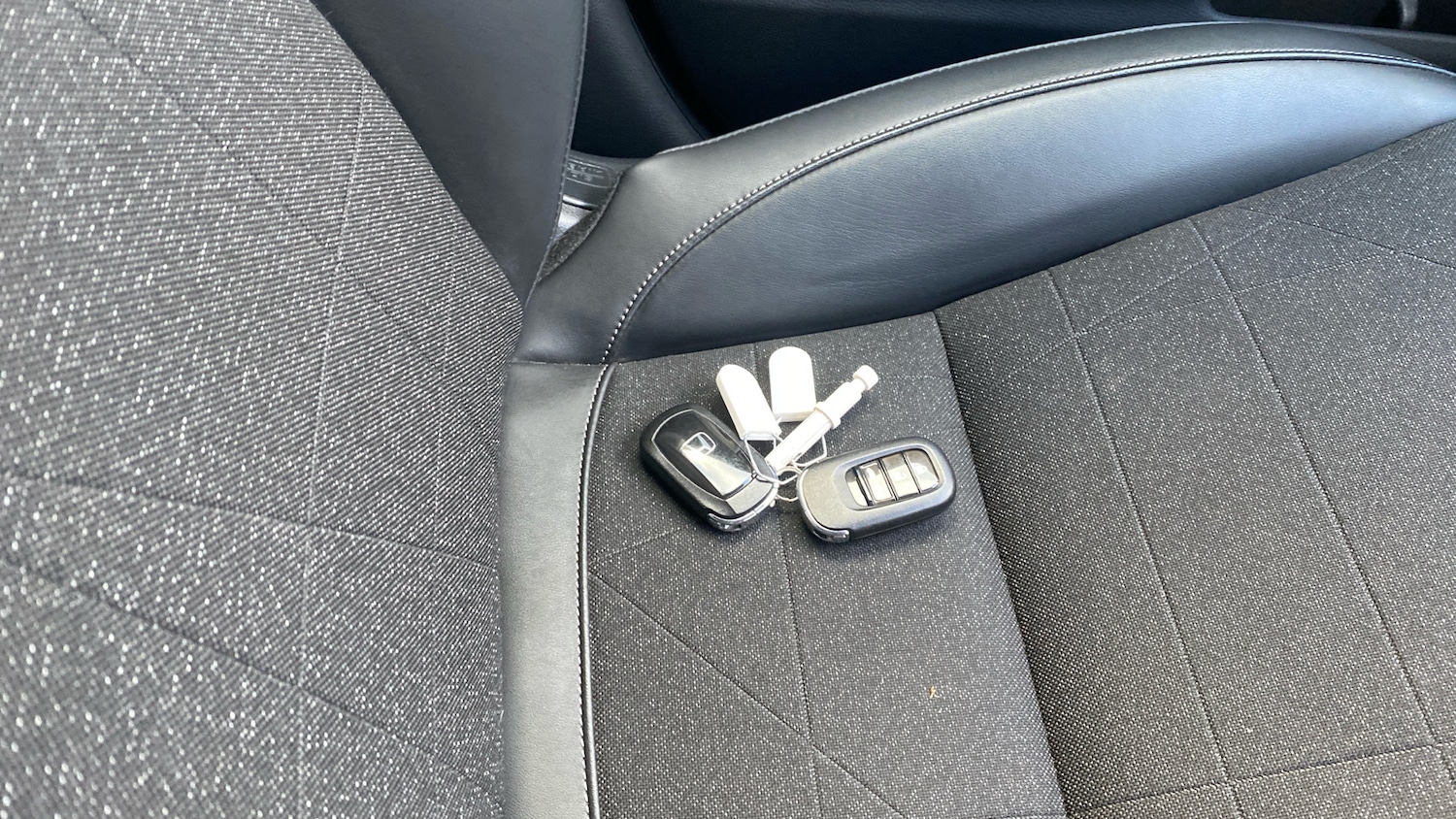 Used Honda HR-V 2022 for sale - 77405598: Photo 20