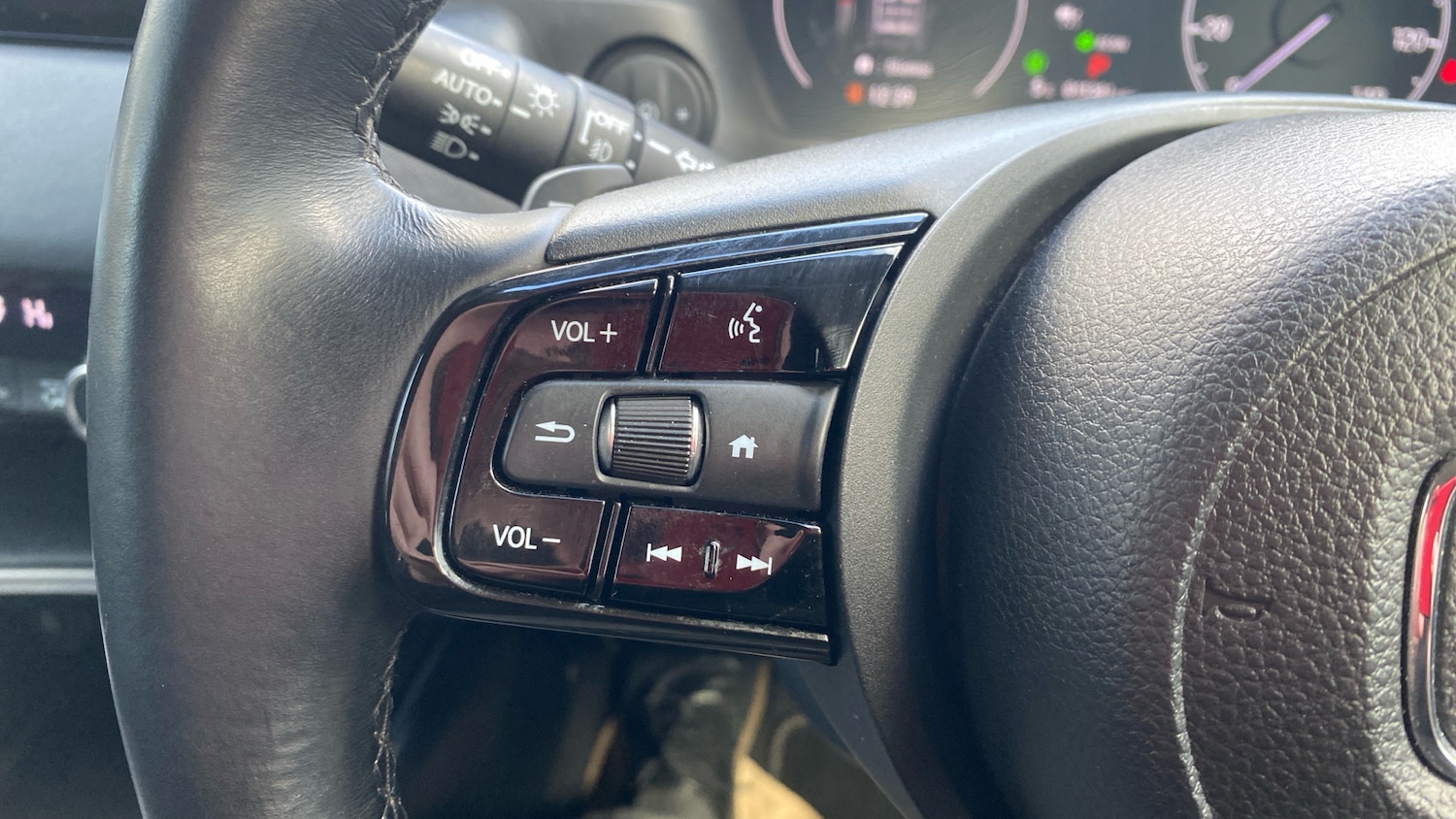 Used Honda HR-V 2022 for sale - 77405598: Photo 22