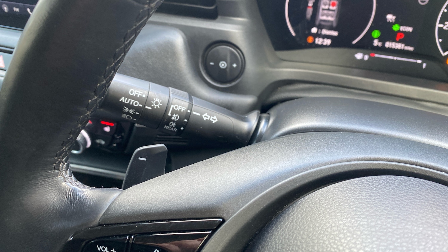 Used Honda HR-V 2022 for sale - 77405598: Photo 23