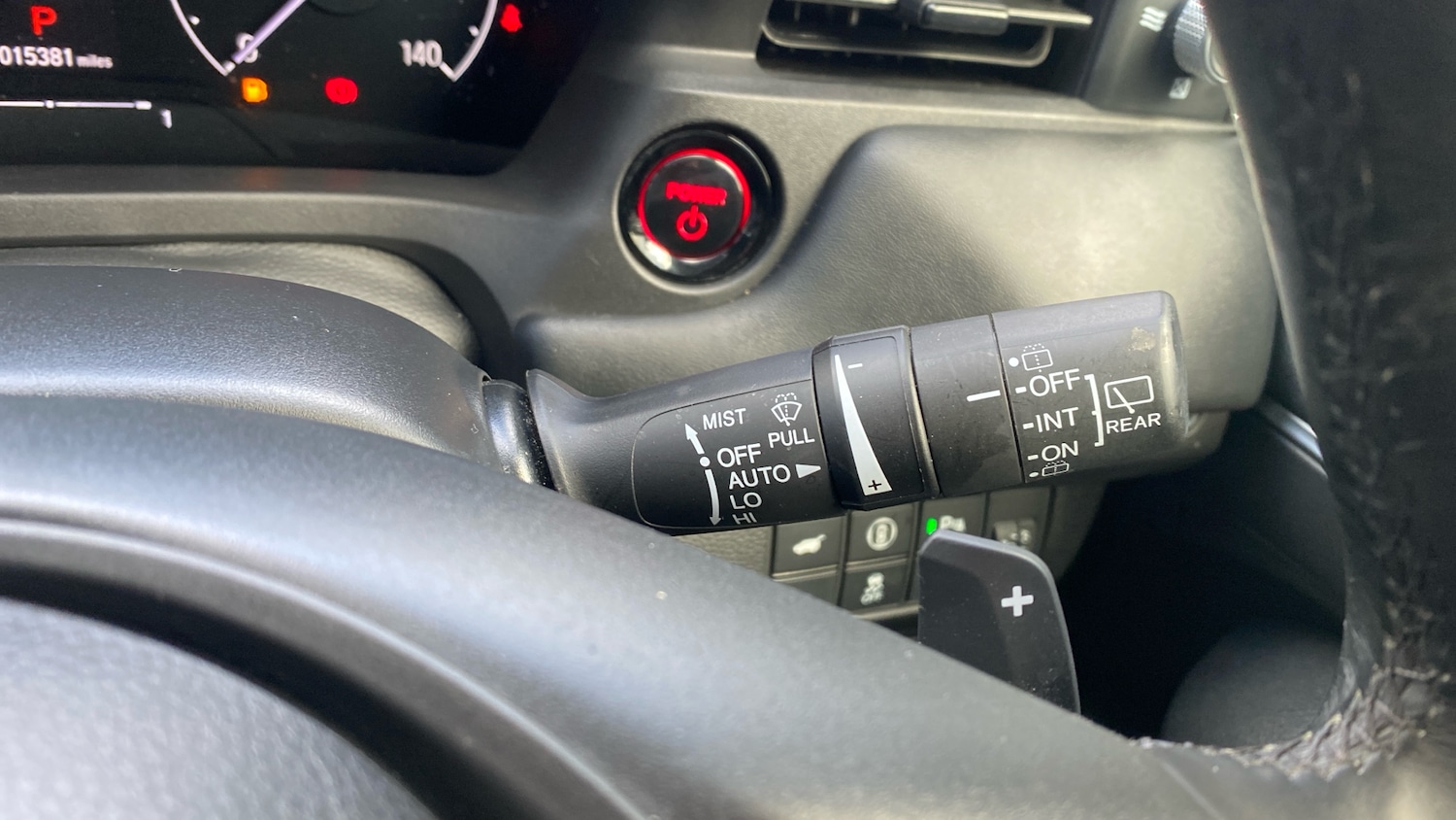 Used Honda HR-V 2022 for sale - 77405598: Photo 24