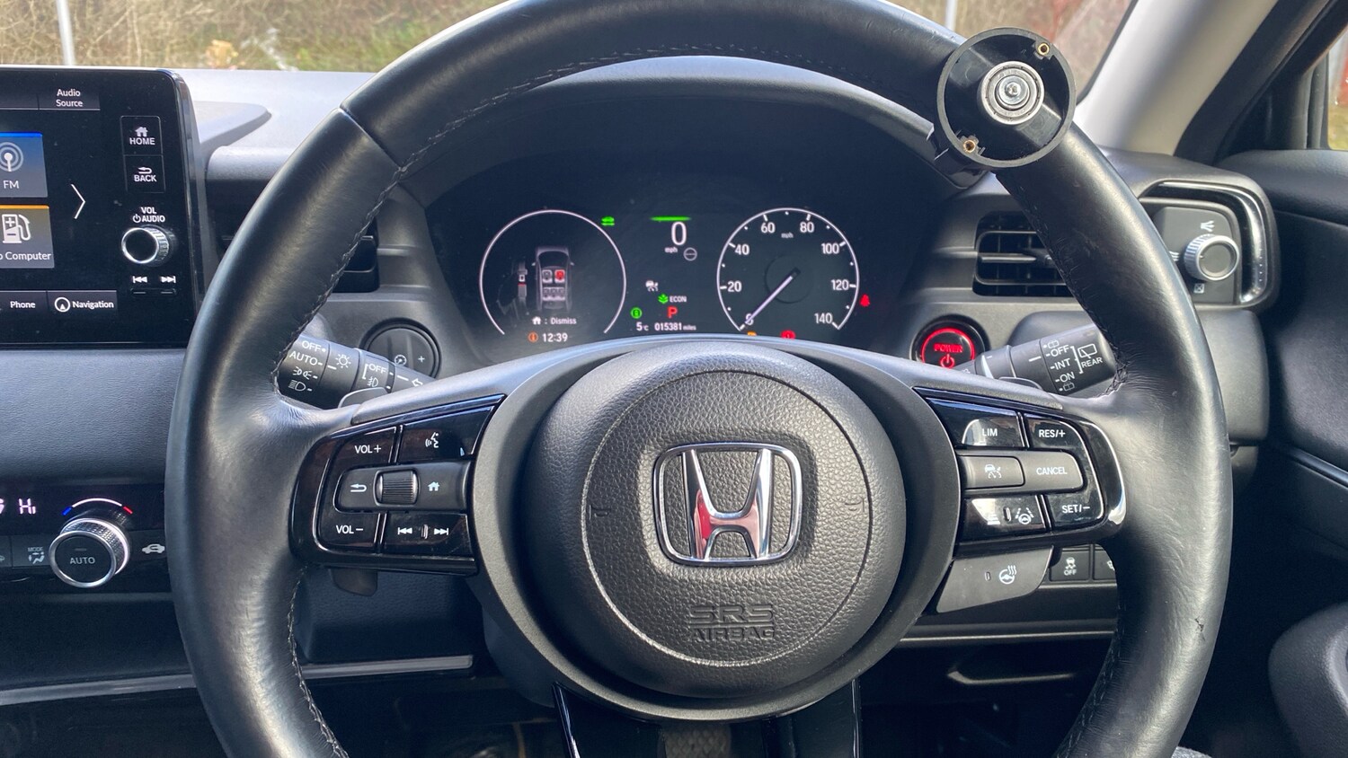 Used Honda HR-V 2022 for sale - 77405598: Photo 28