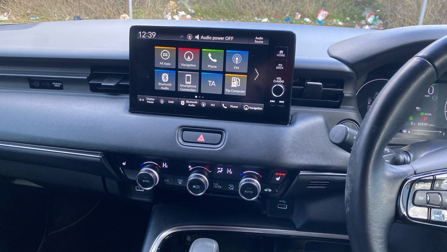 Used Honda HR-V 2022 for sale - 77405598: Photo 29