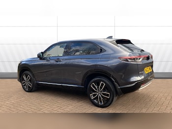 Used Honda HR-V 2022 for sale - 77405598: Photo