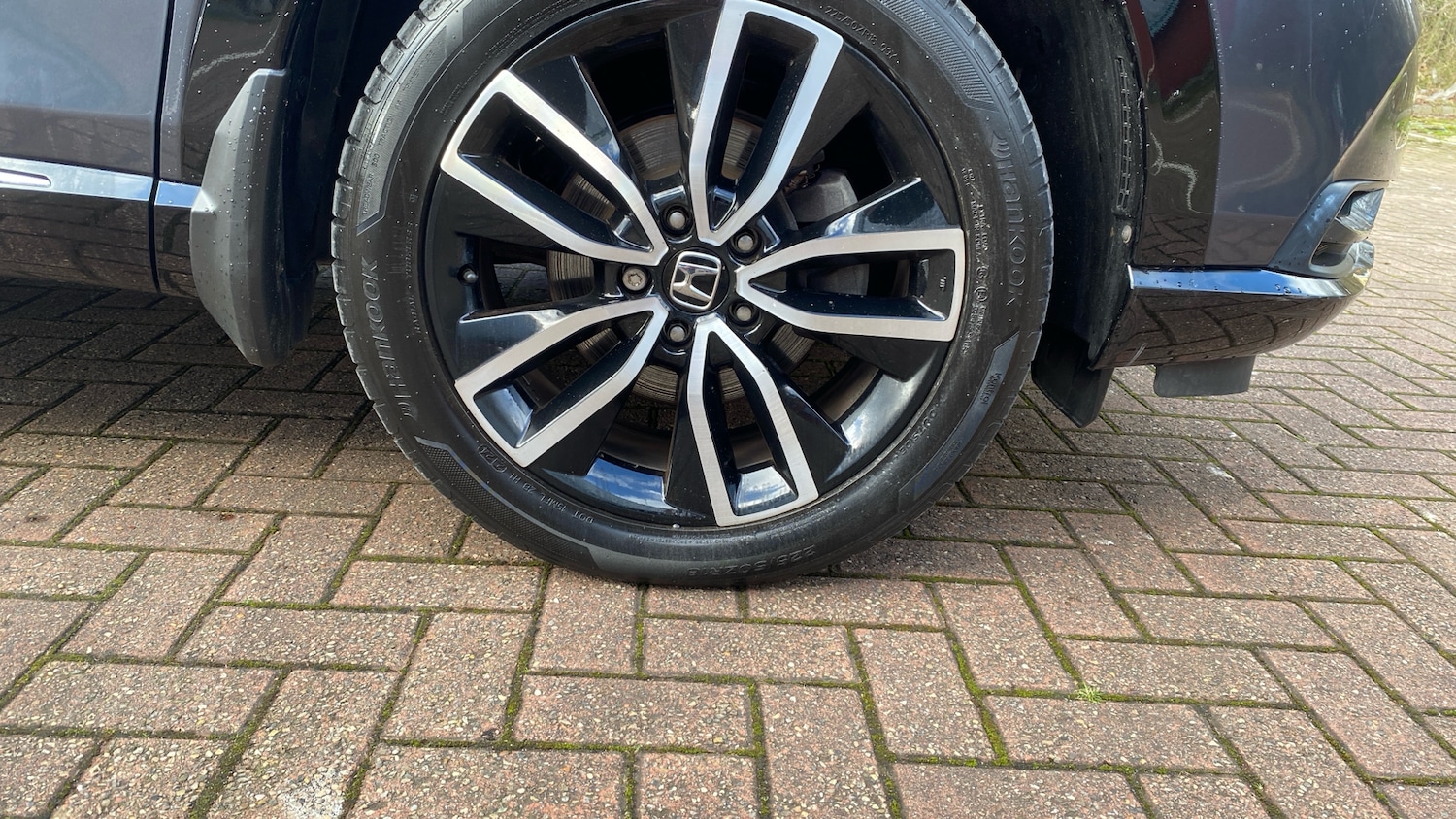 Used Honda HR-V 2022 for sale - 77405598: Photo 38