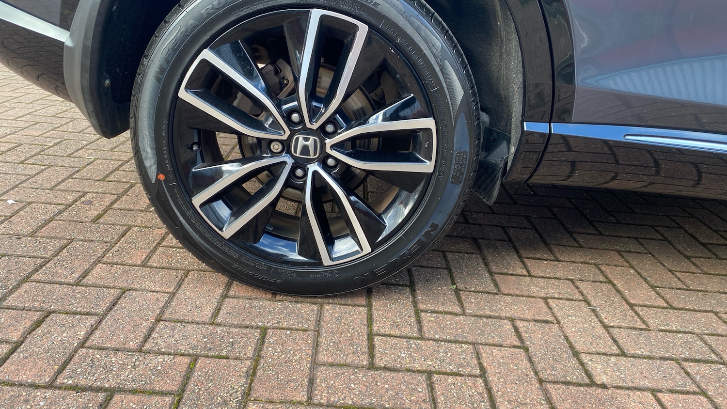 Used Honda HR-V 2022 for sale - 77405598: Photo 39