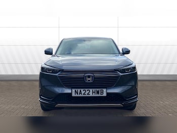 Used Honda HR-V 2022 for sale - 77405598: Photo