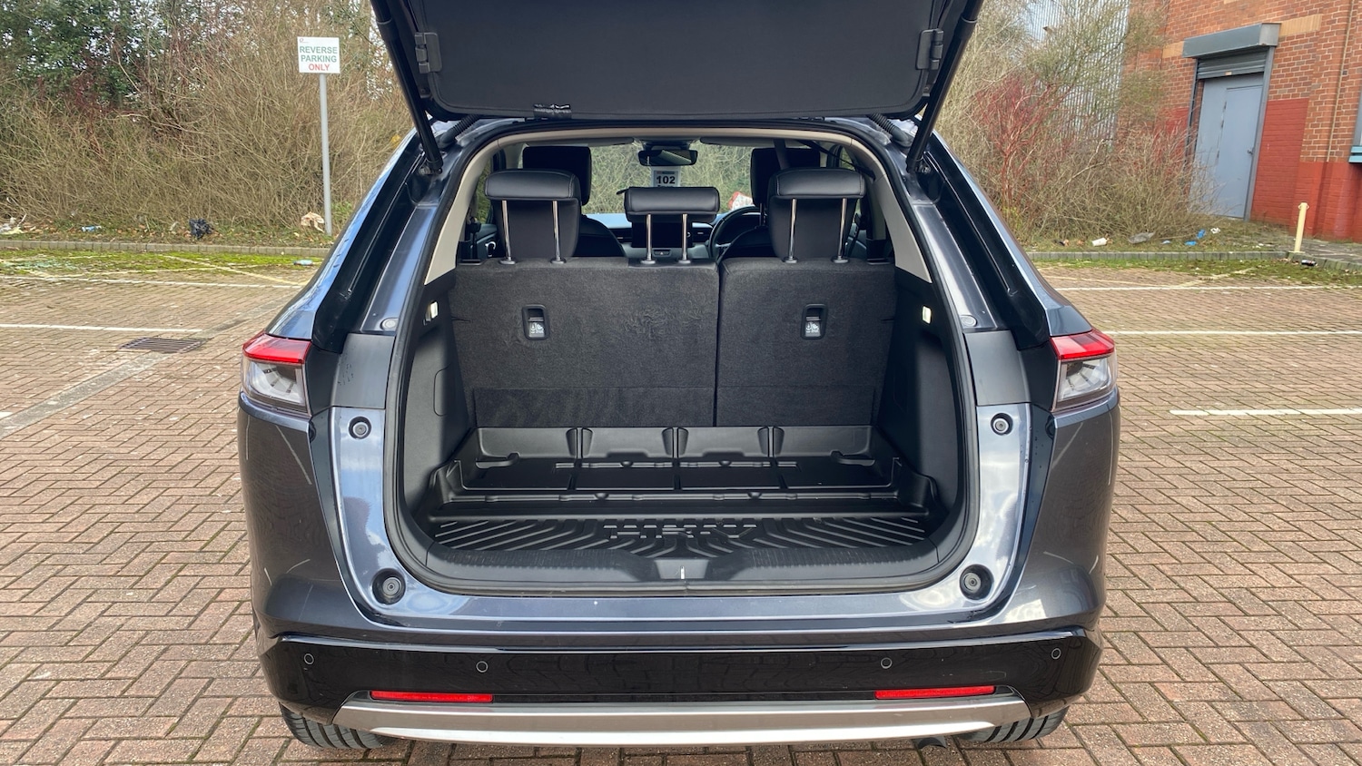 Used Honda HR-V 2022 for sale - 77405598: Photo 4