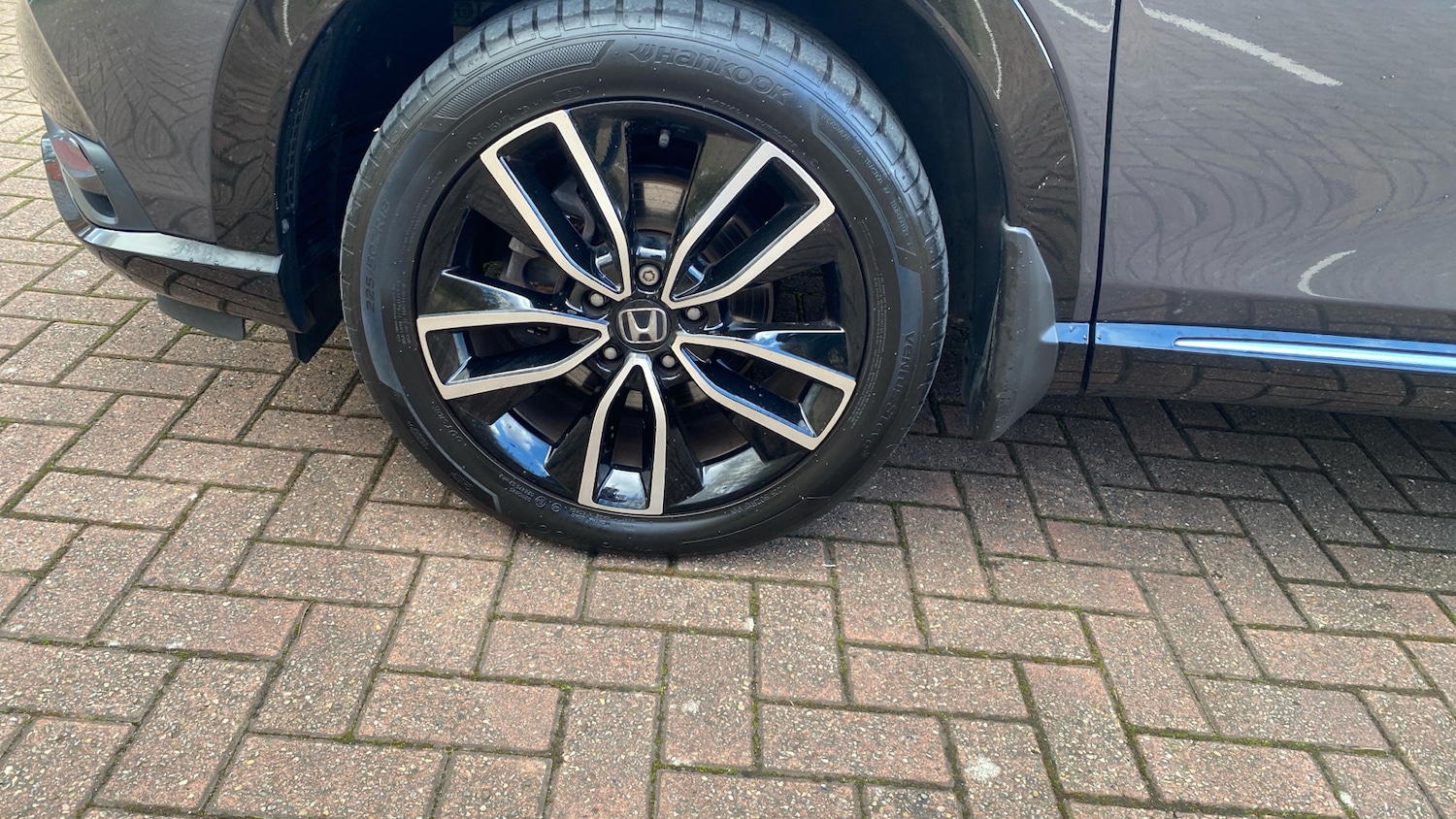 Used Honda HR-V 2022 for sale - 77405598: Photo 41