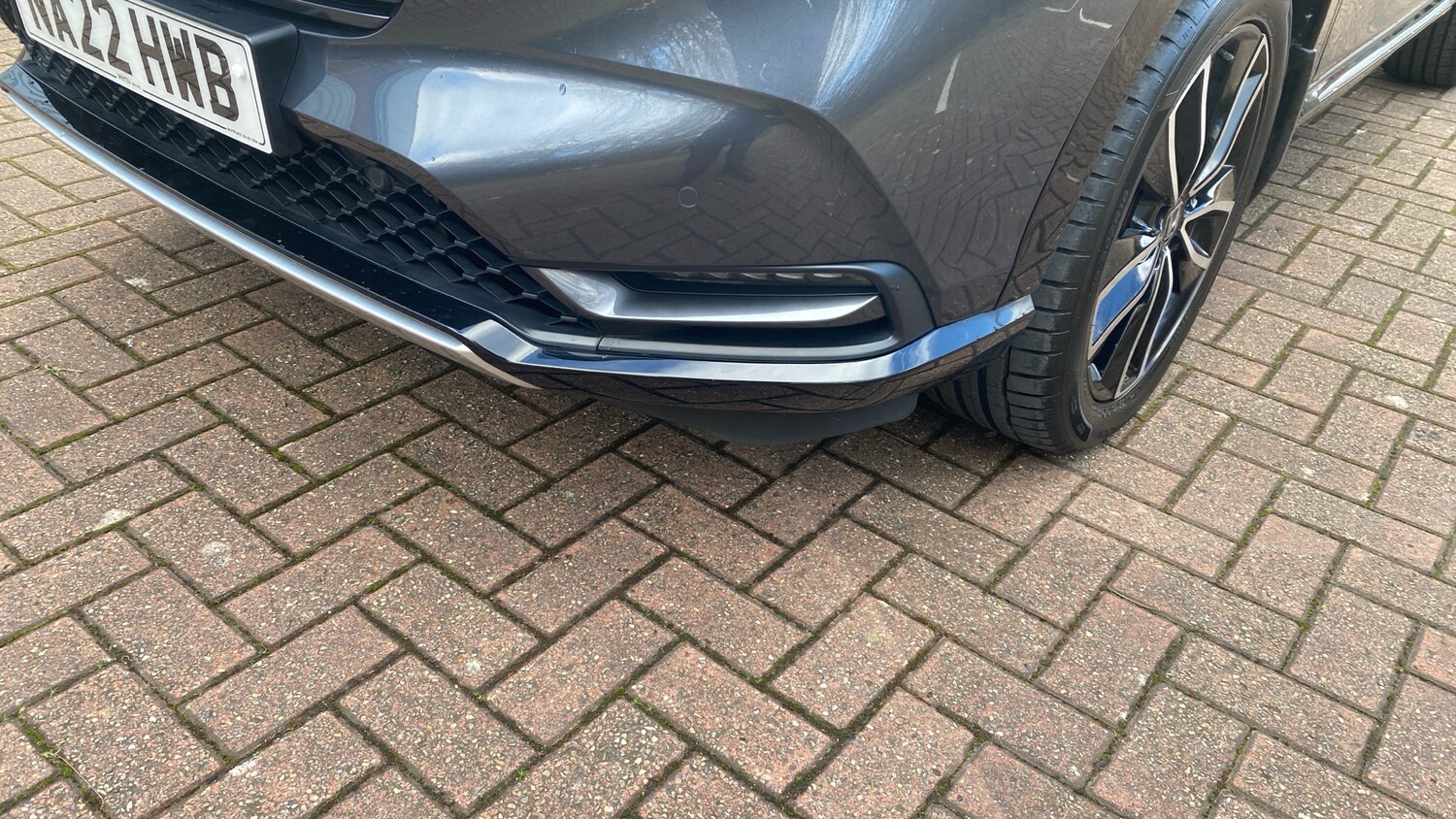 Used Honda HR-V 2022 for sale - 77405598: Photo 45