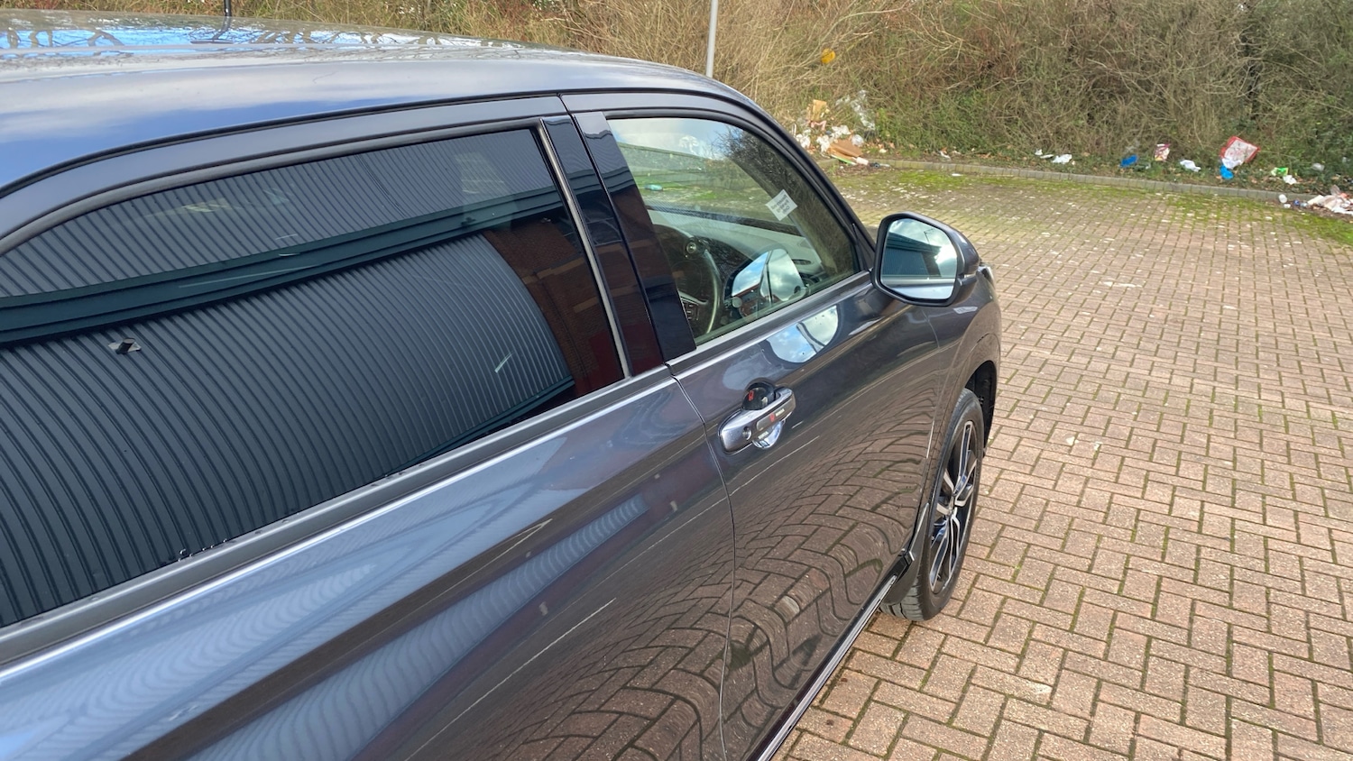 Used Honda HR-V 2022 for sale - 77405598: Photo 49