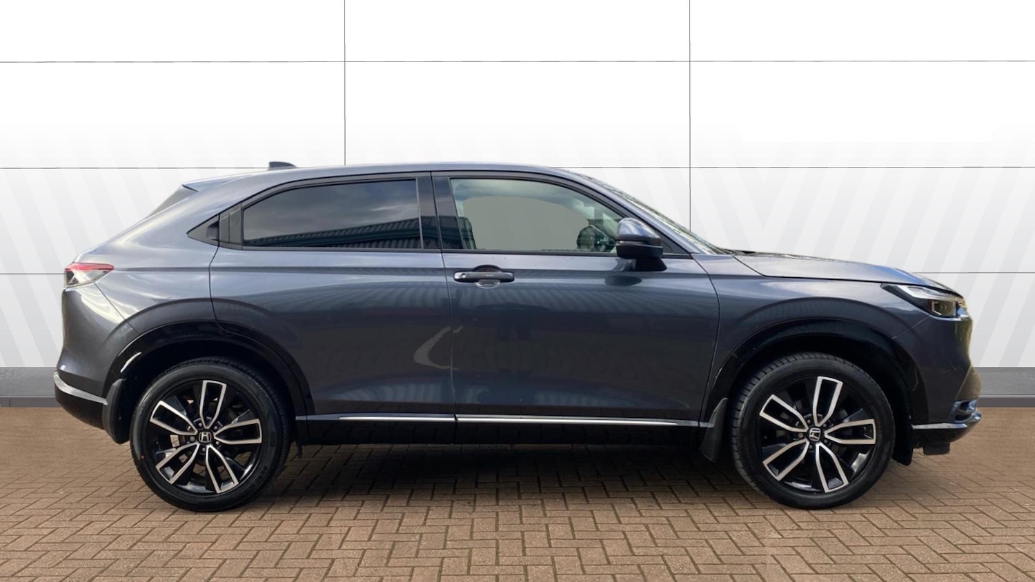 Used Honda HR-V 2022 for sale - 77405598: Photo 5