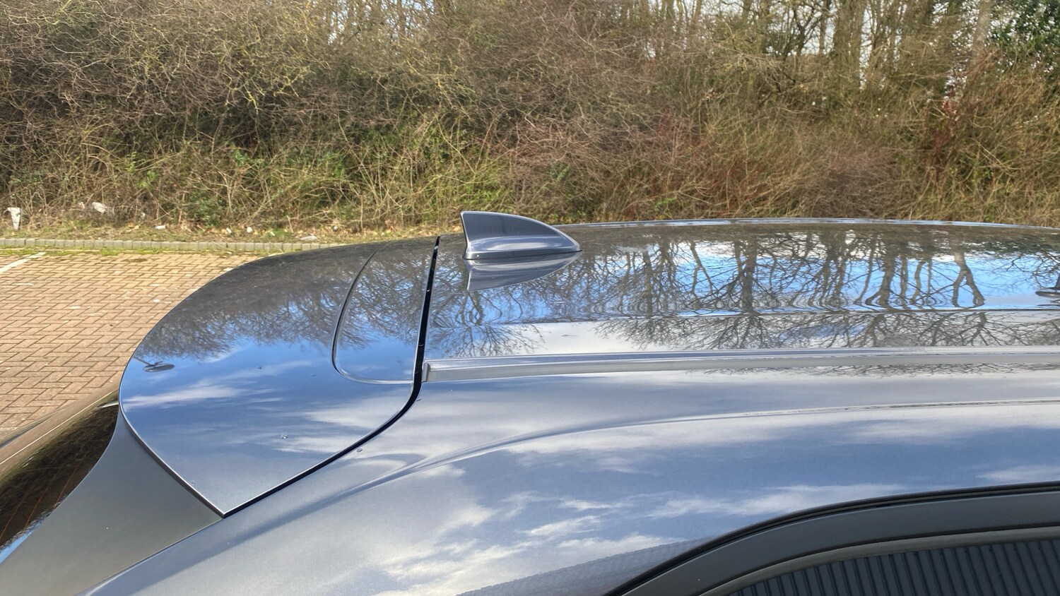 Used Honda HR-V 2022 for sale - 77405598: Photo 50