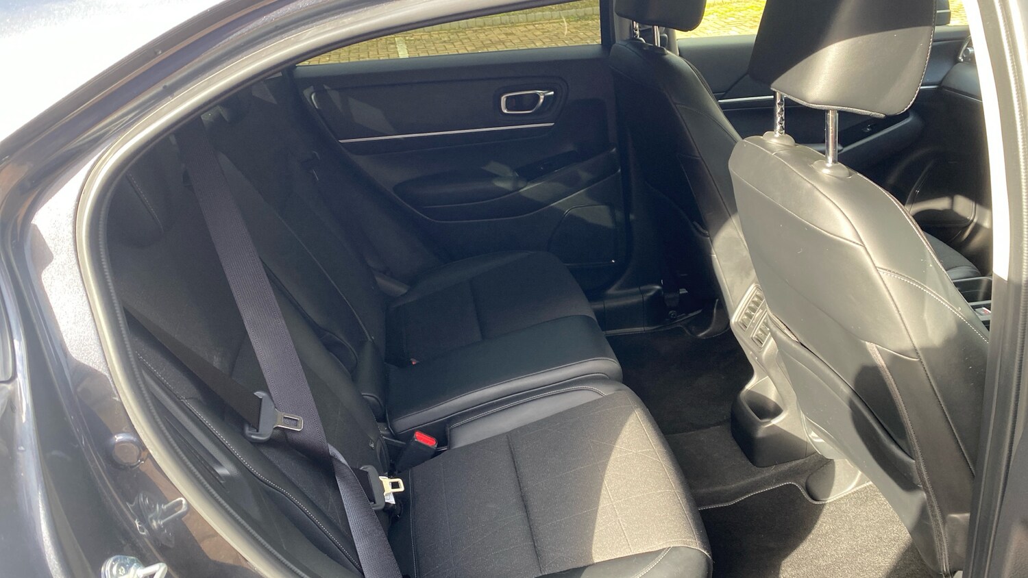 Used Honda HR-V 2022 for sale - 77405598: Photo 52