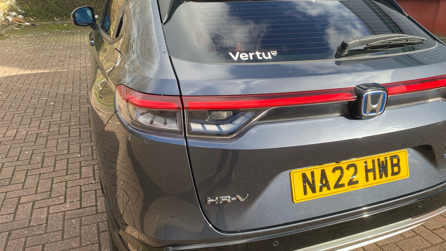 Used Honda HR-V 2022 for sale - 77405598: Photo 53