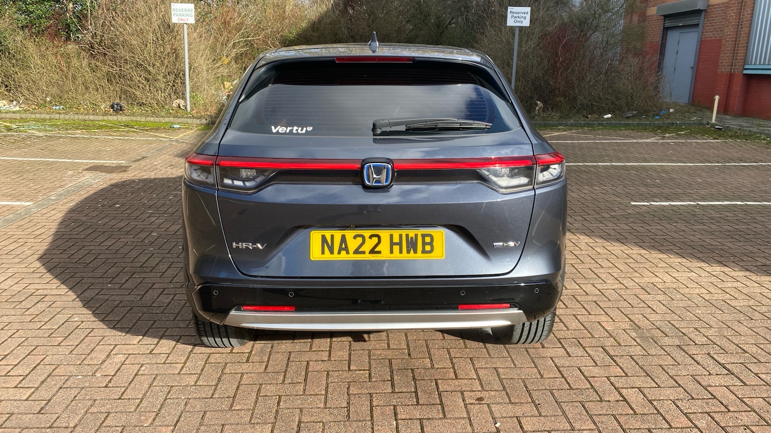 Used Honda HR-V 2022 for sale - 77405598: Photo 55