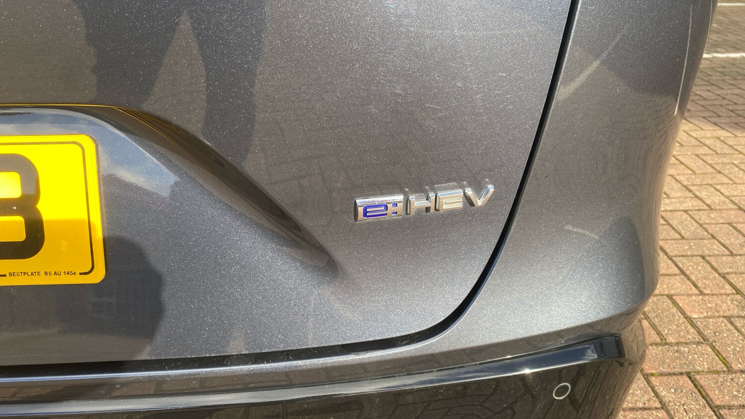 Used Honda HR-V 2022 for sale - 77405598: Photo 57