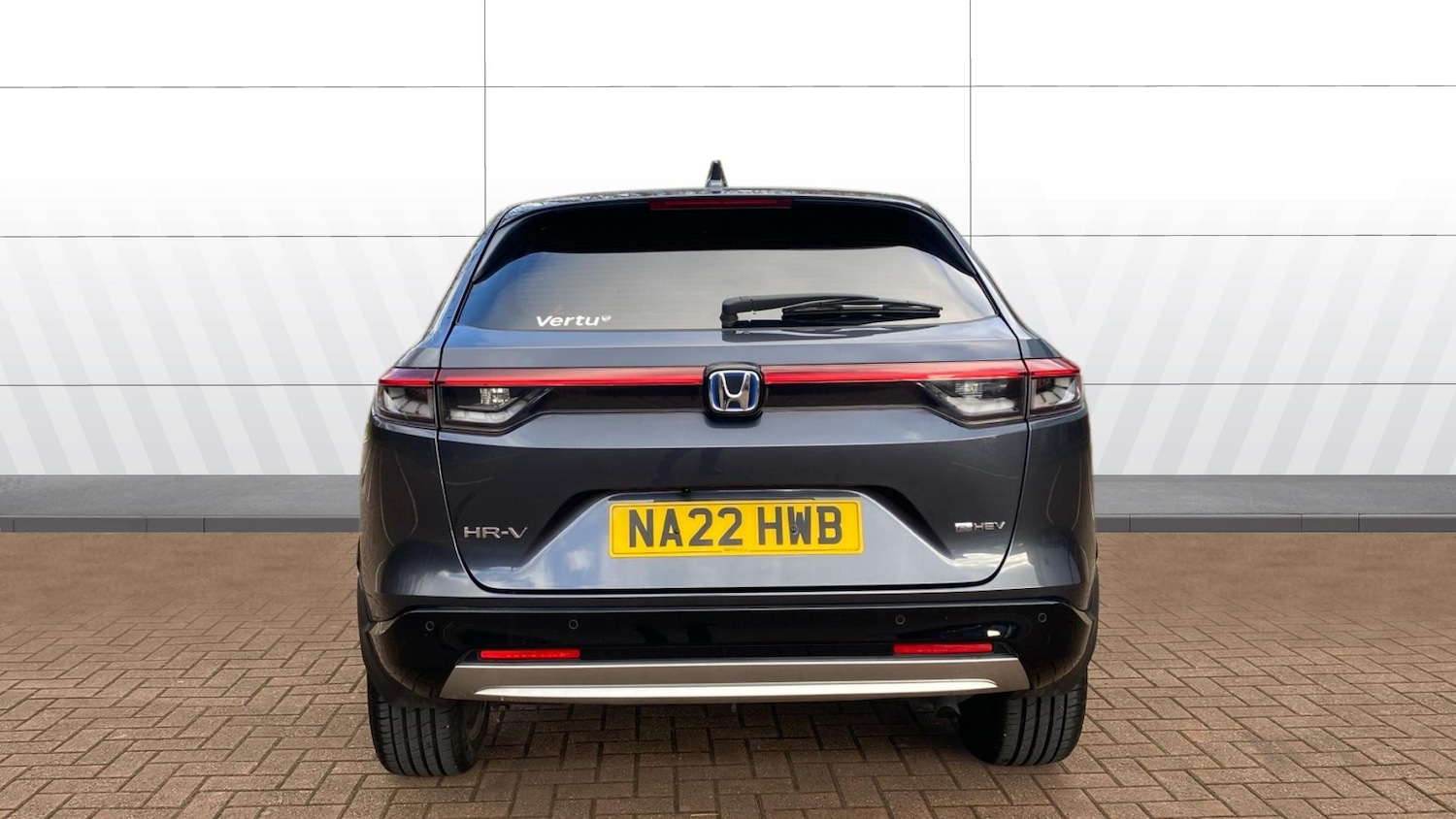 Used Honda HR-V 2022 for sale - 77405598: Photo 6