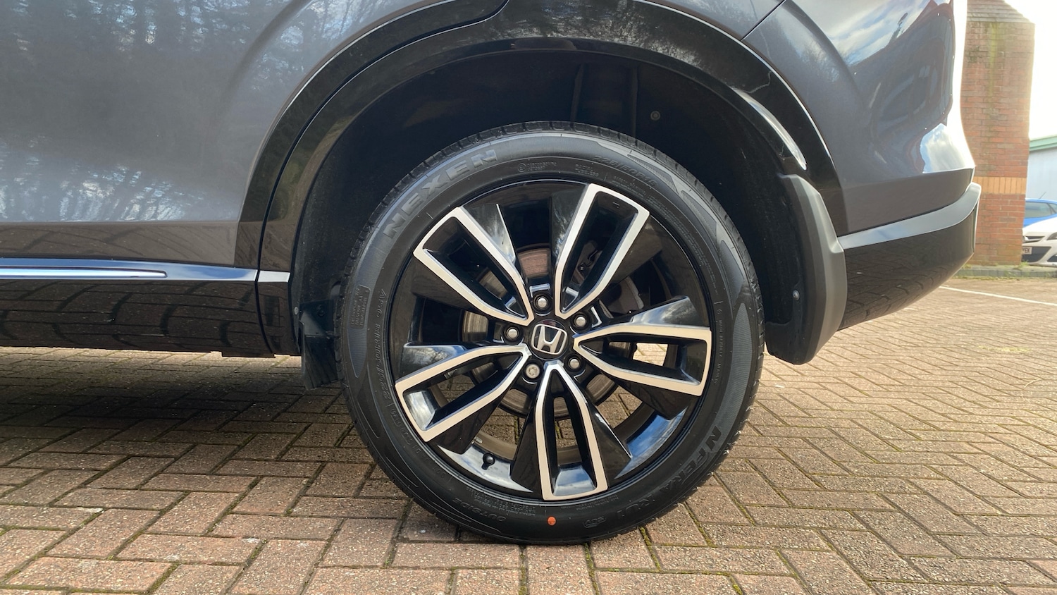 Used Honda HR-V 2022 for sale - 77405598: Photo 7