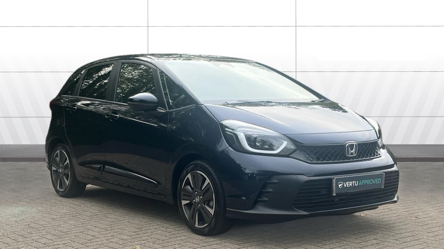 Used Honda Jazz 2024 for sale - 76102017: Photo 1