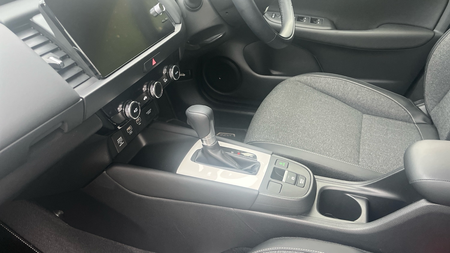 Used Honda Jazz 2024 for sale - 76102017: Photo 13