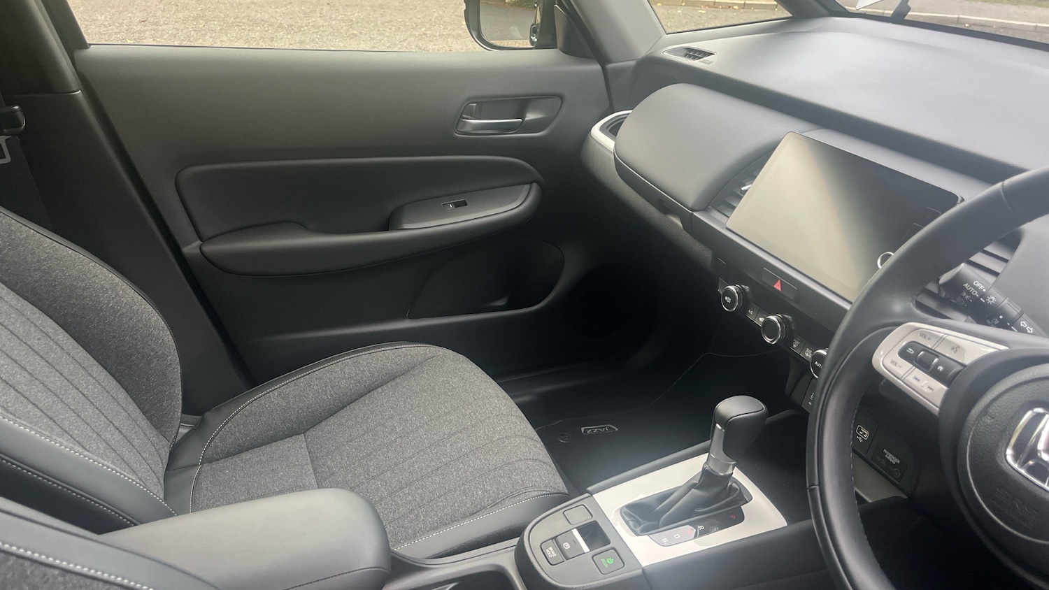 Used Honda Jazz 2024 for sale - 76102017: Photo 14