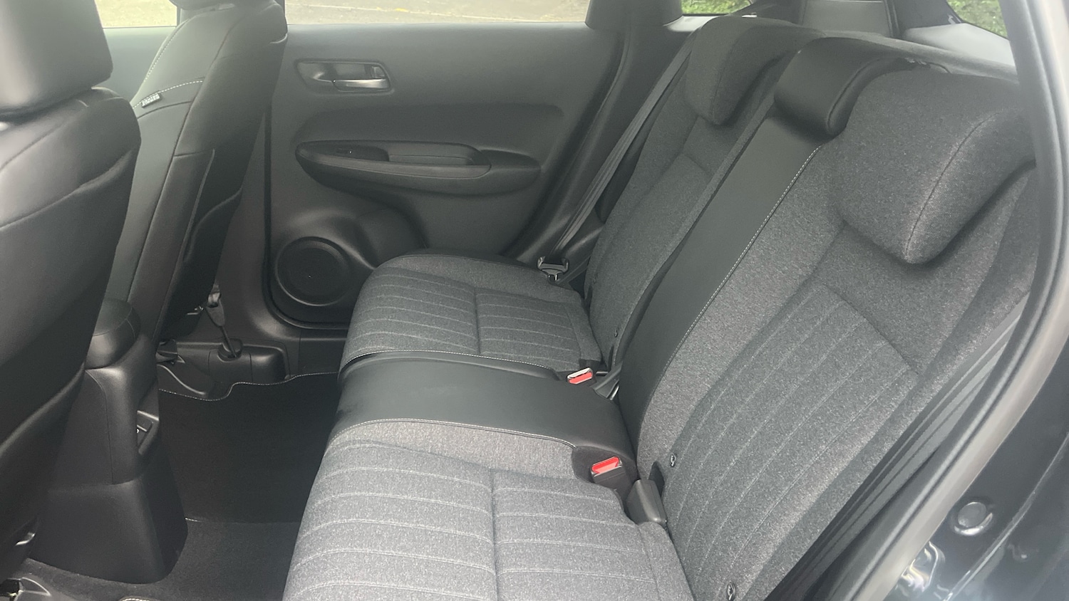 Used Honda Jazz 2024 for sale - 76102017: Photo 16