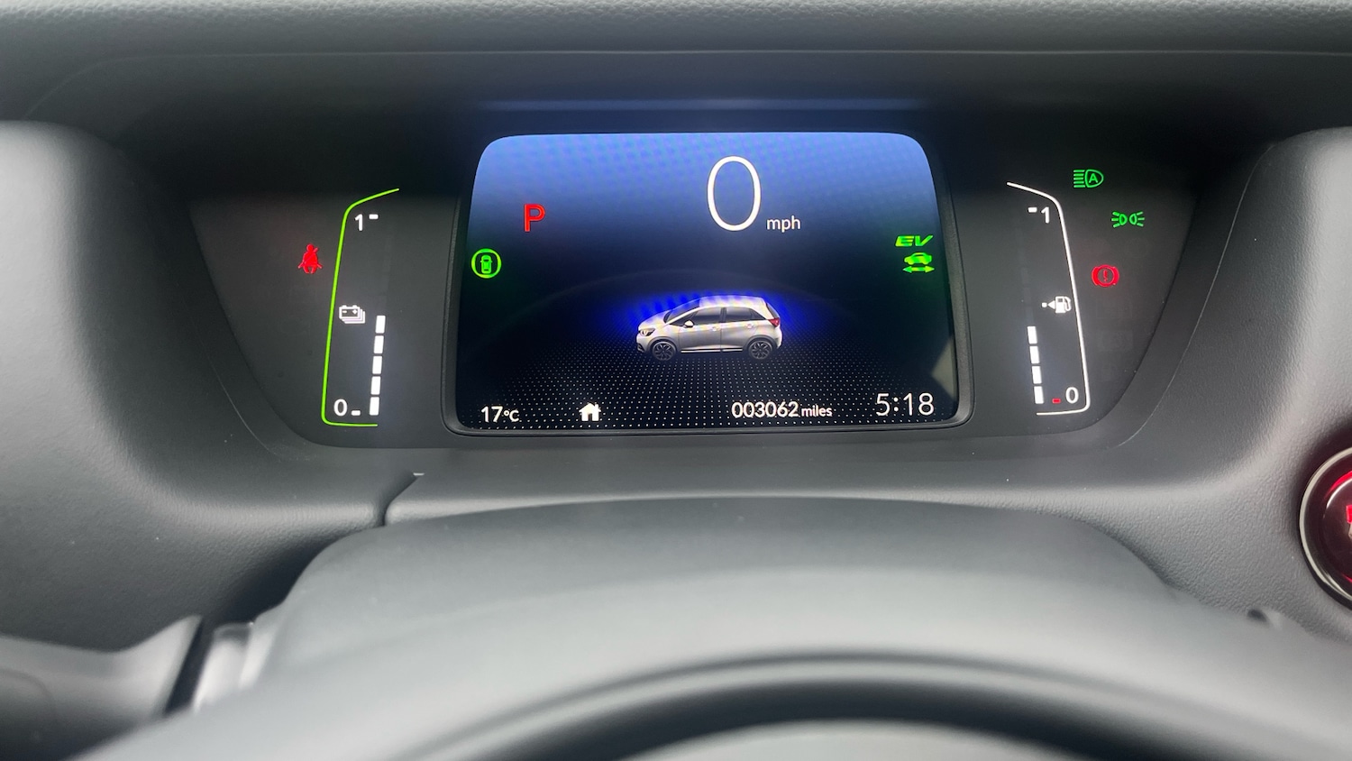 Used Honda Jazz 2024 for sale - 76102017: Photo 18