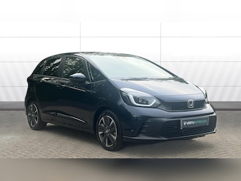 Honda - Jazz