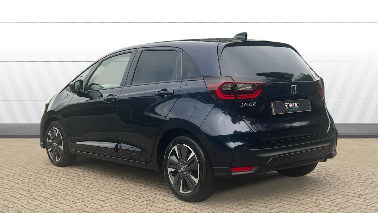 Used Honda Jazz 2024 for sale - 76102017: Photo 2