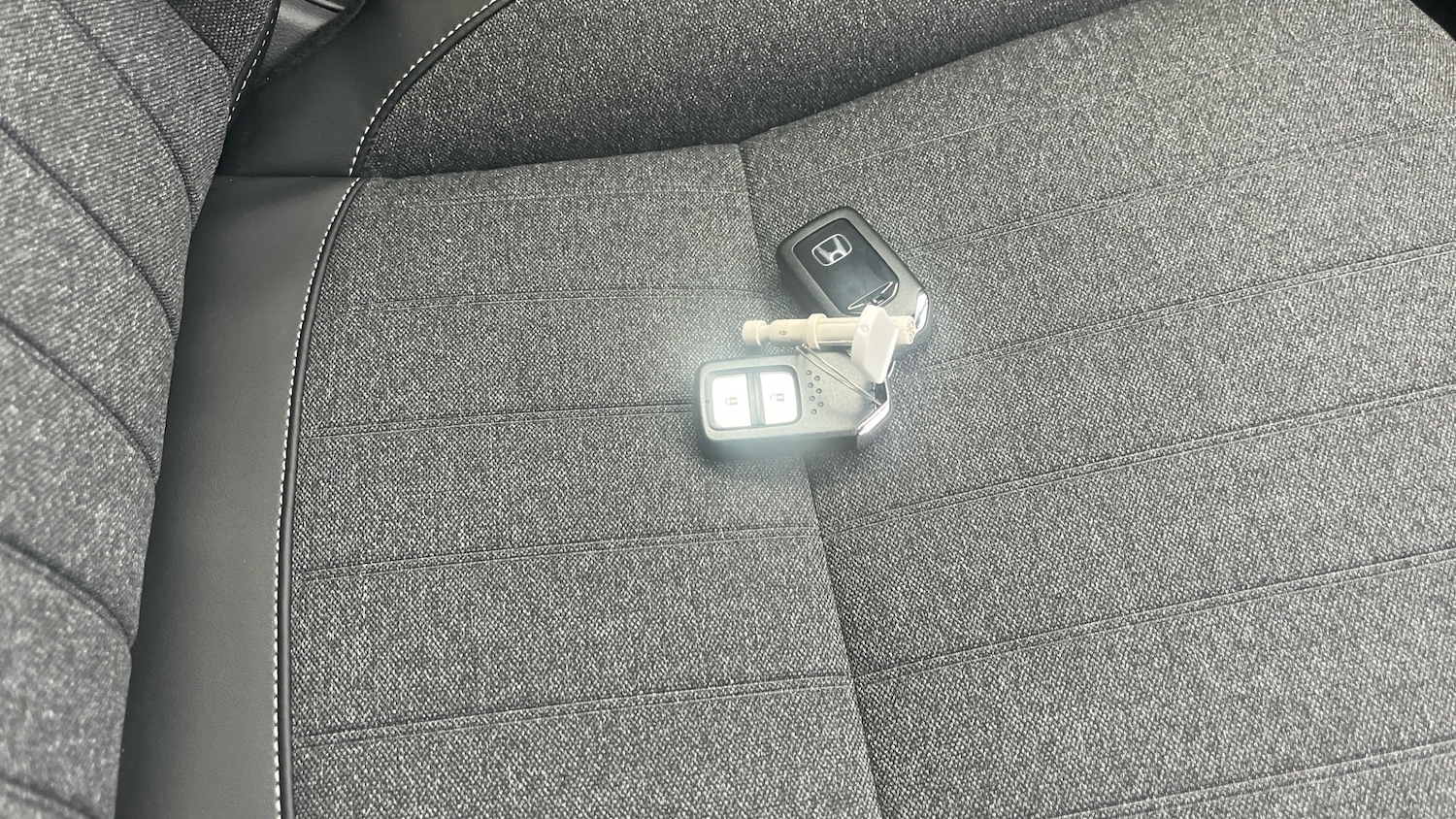 Used Honda Jazz 2024 for sale - 76102017: Photo 20