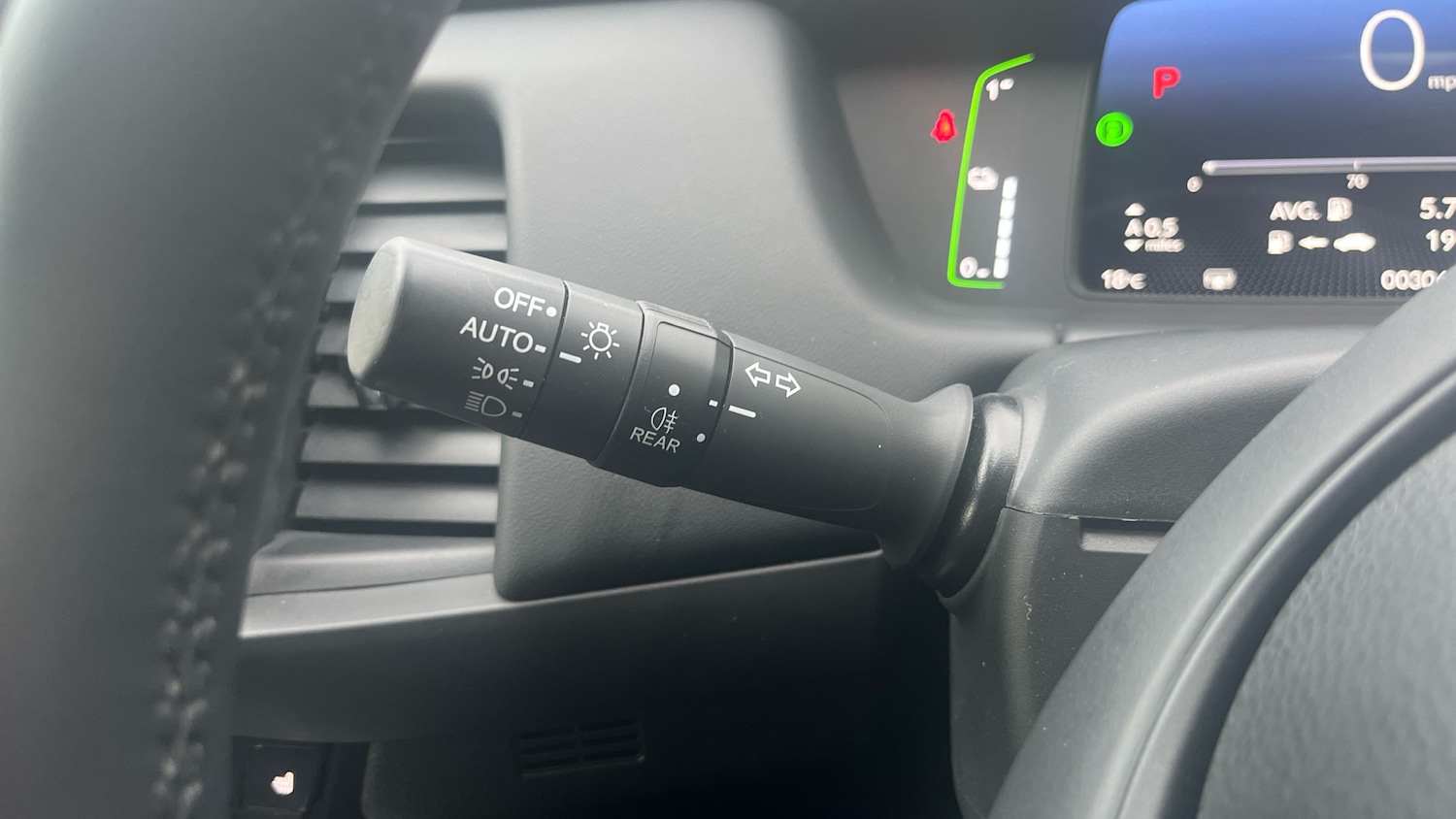 Used Honda Jazz 2024 for sale - 76102017: Photo 22