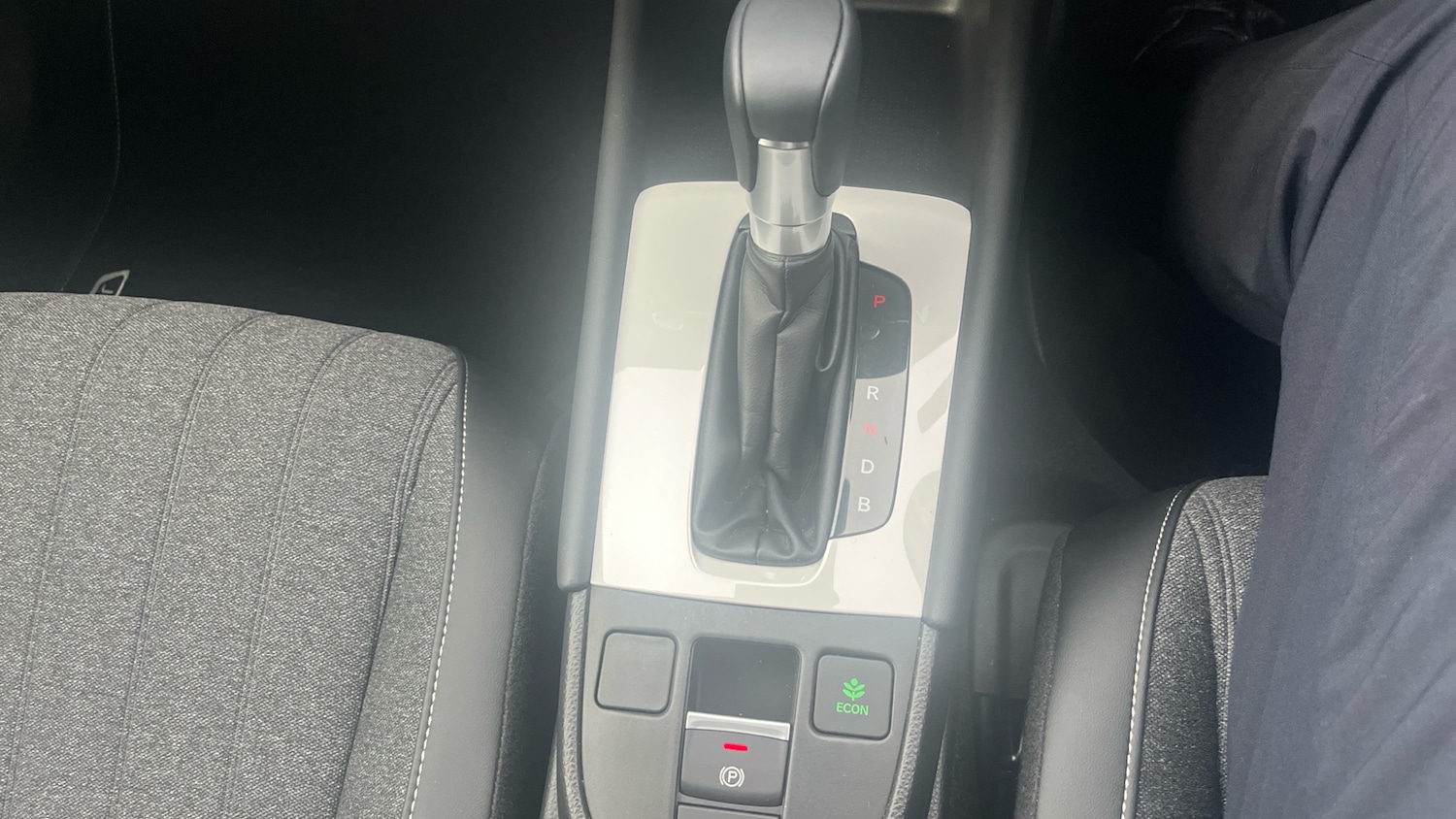 Used Honda Jazz 2024 for sale - 76102017: Photo 32