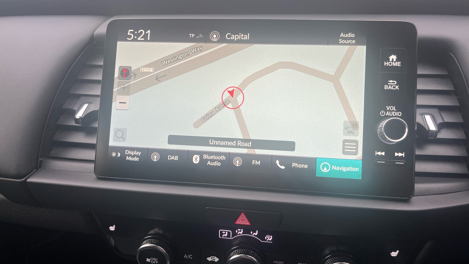 Used Honda Jazz 2024 for sale - 76102017: Photo 34