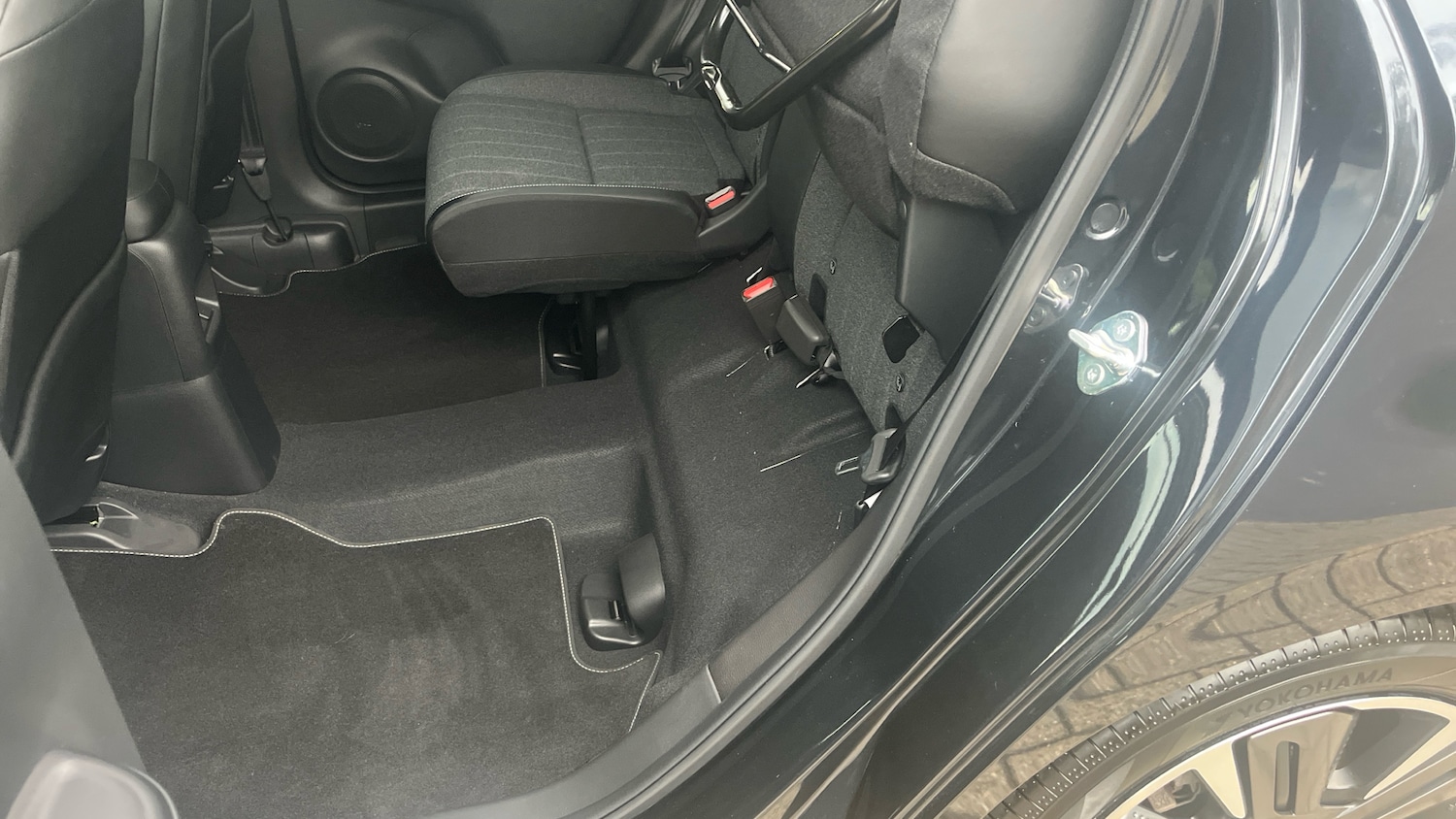 Used Honda Jazz 2024 for sale - 76102017: Photo 41