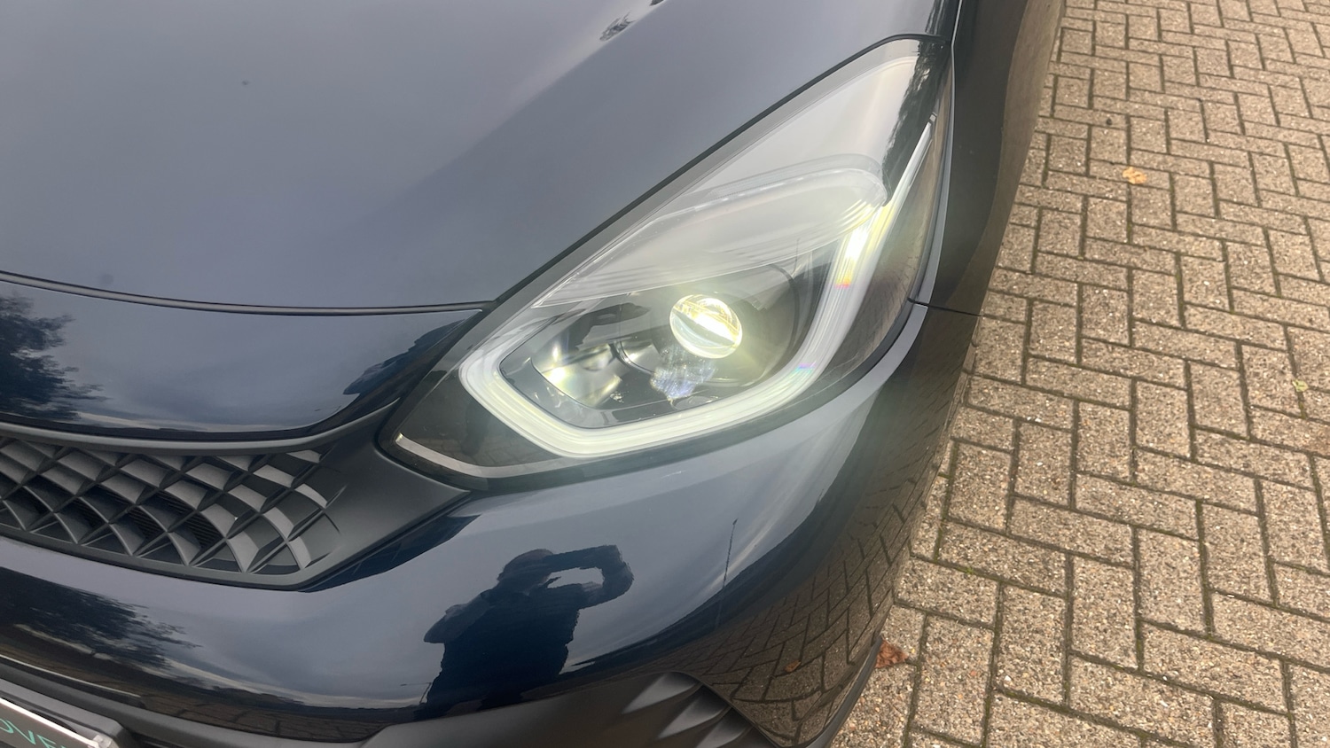 Used Honda Jazz 2024 for sale - 76102017: Photo 43