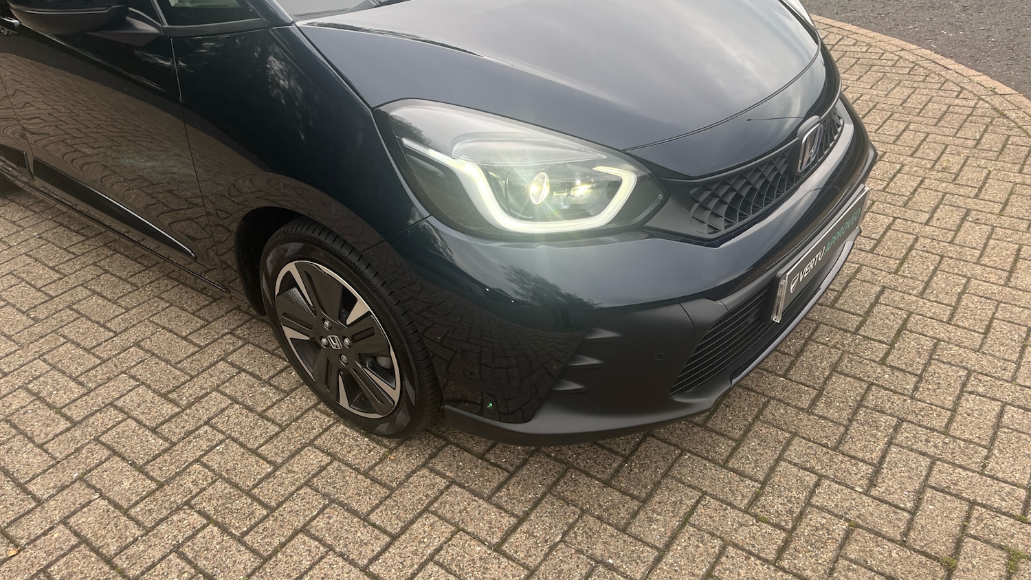 Used Honda Jazz 2024 for sale - 76102017: Photo 45